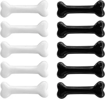 Produktbild von 10 Stück Haarclips - Haaraccessoires - Modezubehör