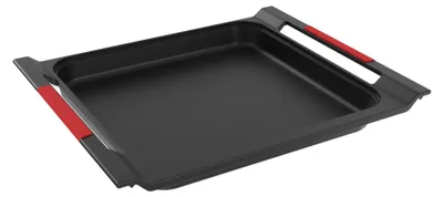 Aluminium-Backblech-Set, antihaftbeschichtet, 50x50x28 cm