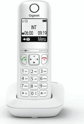 Produktbild von Gigaset A690 weiß