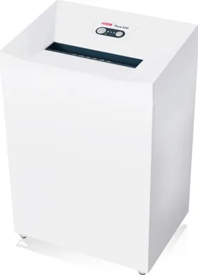 Immagine prodotto di HSM 2350111 Distruggidocumenti Pure 530 3,9 mm