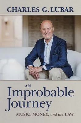 Obrázok produktu pre An Improbable Journey