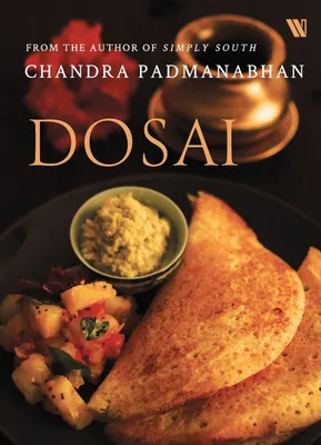 Produktbild von Dosai – Lingua: Inglese