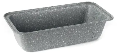 Produktbild von SALTER BW02776G Marble Collection Carbon Steel Non Stick Loaf Baking Pan, 27 cm,