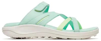 Produktbild von Merrell District 4 Ltr Weave Women's,Spearmint 41 EU