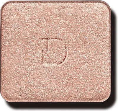 Zdjęcie produktu dla Diego dalla Palma Pearly Eyeshadow, Puder, Różowy, Glowing rose, 1 kol., Perłowy, Kobiety