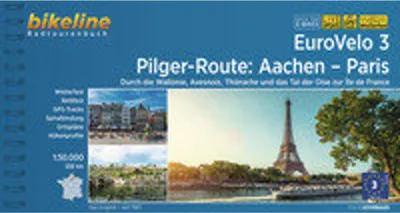 Image de EuroVelo 3 . Pilger-Route
