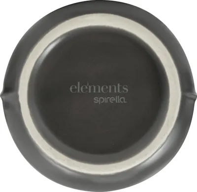 Produktbild von spirella Elements WC Bürste Sense Anthrazit