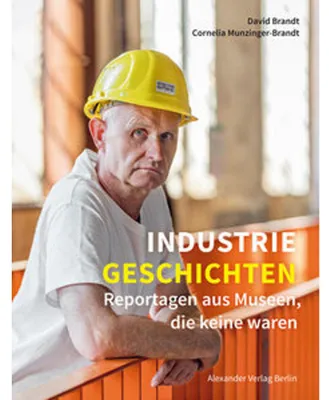 Obrázok produktu pre Industriegeschichten