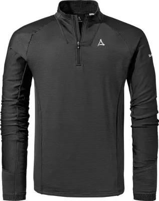 Produktbild von Schöffel Herren Shirt Cascata 29717-50, 29717-52 SCO-2023932 black 52