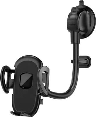 Image de WIWU CH016 Support de perche à ventouse pour voiture