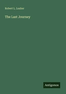Produktbild von The Last Journey