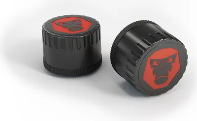 Produktbild von RideLink RDKS BT5 Reifendruckkontrollsystem
