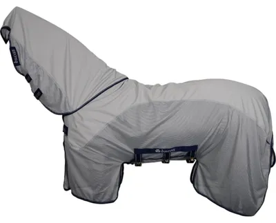 Immagine prodotto di Bucas Ekzemerdecke Sweet-itch X light Argento 155