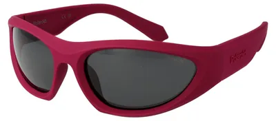 Zdjęcie produktu dla POLAROID Okulary przeciwsłoneczne PLD2165S59GMY