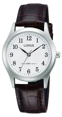 Image de LORUS Montres-bracelets RRX27HX9