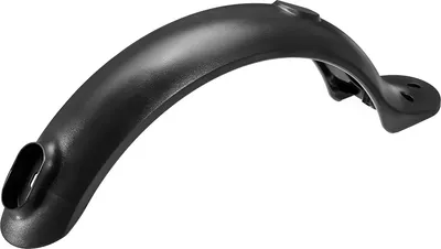 Obrázok produktu pre Avizar, zadný blatník pre Xiaomi M365 a M365 Pro, čierny