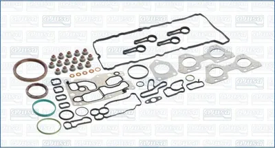 Obrázek produktu pro Kompletní sada těsnění, motor AJUSA 51042500