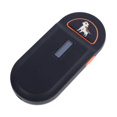 Obrázok produktu pre Zviera Tag Reader,Zviera čip ID Scanner,Zviera Reader Scanner,Zviera Tag Scanner,Zviera Microchip Tag Reader Scanner,Zviera Microchip Scanner Reader