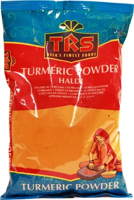 Produktbild von TRS Kurkuma Pulver Bot Nghe 100g