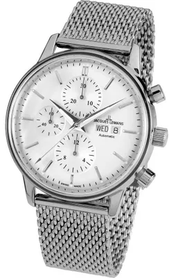 Imagen del producto de Jacques Lemans reloj N-208E