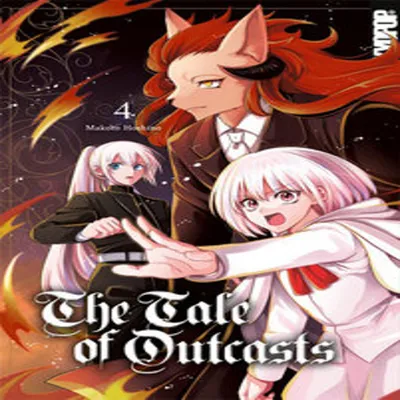 Obrázok produktu pre The Tale of Outcasts 04