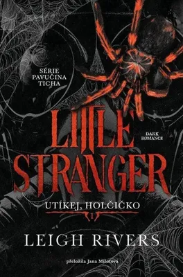 Image de Little Stranger Utíkej, holčičko