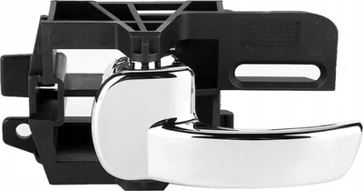 Immagine prodotto di Nissan Qashqai 2007-2013 Maniglia della porta interna sinistra cromata 80671-JD00E