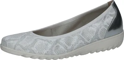 Produktbild von Caprice Ballerinas Ballerinas Leder