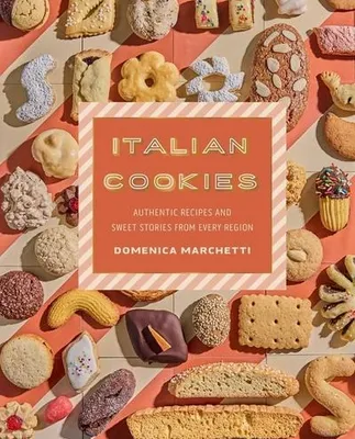Produktbild von Italian Cookies