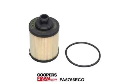 Zdjęcie produktu dla Filtry Coopersfiaam Filtr Oleju Fa5766Eco