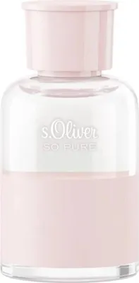 Obrázok produktu pre s.Oliver So Pure Women Parfum, 30 ml