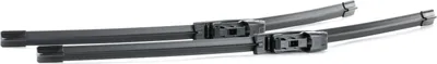 Produktbild von RIDEX Scheibenwischer Vorne 600mm/550mm passend für MERCEDES-BENZ E-Klasse Limousine (W213)