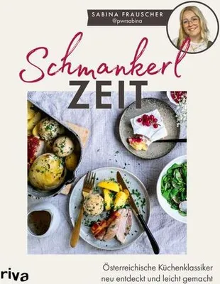 Immagine prodotto di Schmankerlzeit