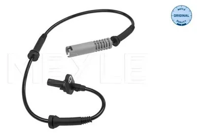 Produktbild von MEYLE ABS Sensor Raddrehzahl Vorne Vorne Beidseitig für BMW 5 Limousine (E60) 314 899 0031