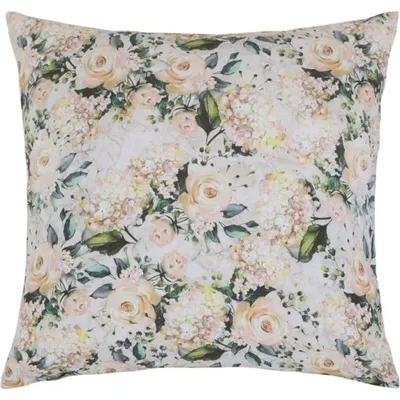 Immagine prodotto di Cuscino EMA - 45x45 cm - Rosa, Verde