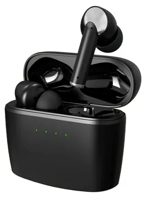 Produktbild von Kopfhörer Headset Bluetooth Ohrhörer Kabellos Stereo Wireless Bass Touch Control
