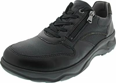Immagine prodotto di Skechers Street TRES-AIR - Scarpe da ginnastica Glit-Airy Donna nero 177411 BLK , Numero di scarpe: 42 EU