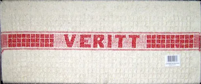 Produktbild von Waffel mit Wasser, 60x100 - Veritt