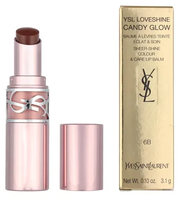 Produktbild von YSL Loveshine Candy Glow Lip Gloss