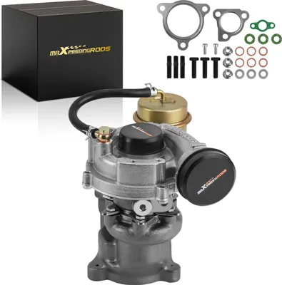 Obrázok produktu pre K03 k04 Upgrade predseknuté turbodúchadlo pre Audi A4 /quattro 1.8 T 110 KW / 150 PS