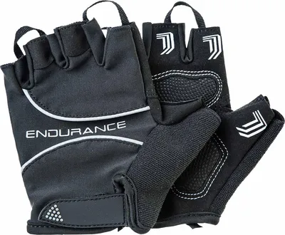 Imagen del producto de Guantes de ciclismo Endurance Fraserburgh, modelo M