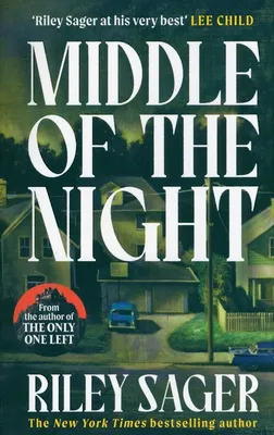 Image de Middle of the Night