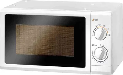 Produktbild von Amica MW 13150 W Standmikrowelle, unterbaufähig