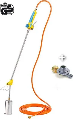 Produktbild von Gloria Thermoflamm  Profi-Set