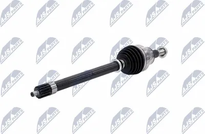 Produktbild von NTY NPW-CH-155 Antriebswelle Vorne Rechts für JEEP Wrangler IV (JL)