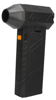 Image de Jet Dry Blower - Mini souffleur sans fil - Souffleur d'air portable - Pour ordinateur et voiture - Compact et léger