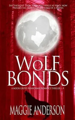Obrázok produktu pre Wolf Bonds