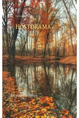 Produktbild von Höstdrama