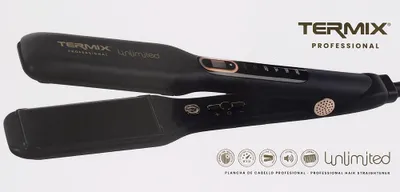 Produktbild von Termix Professional Unlimited Hair Straightener - Haarglätter