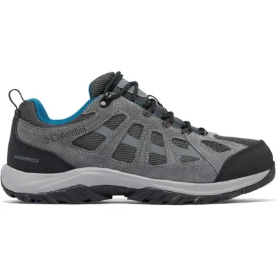 Produktbild von Columbia Redmond™ Iii Waterproof Wanderschuhe Grau EU 41 Herren Grau EU 41